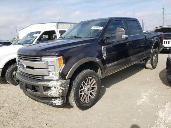 FORD F250