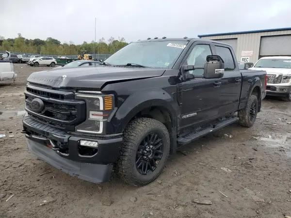 FORD F250