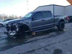 FORD F250