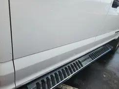 FORD F250