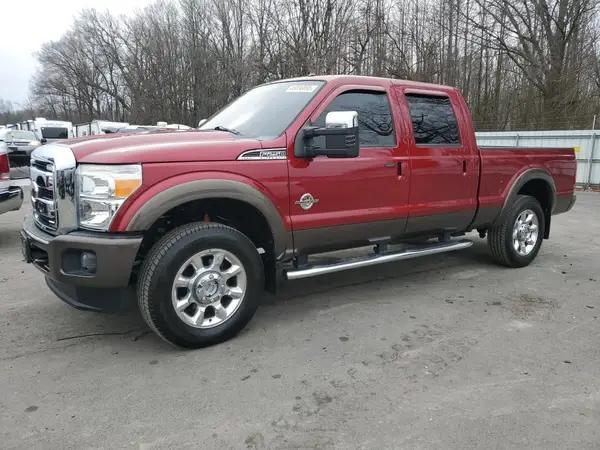 FORD F250