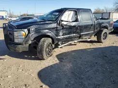FORD F250