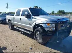 FORD F250