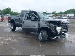 FORD F250