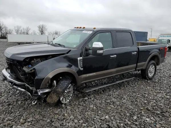 FORD F250