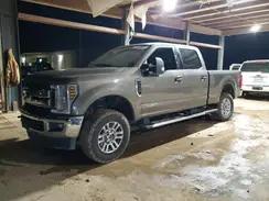 FORD F250