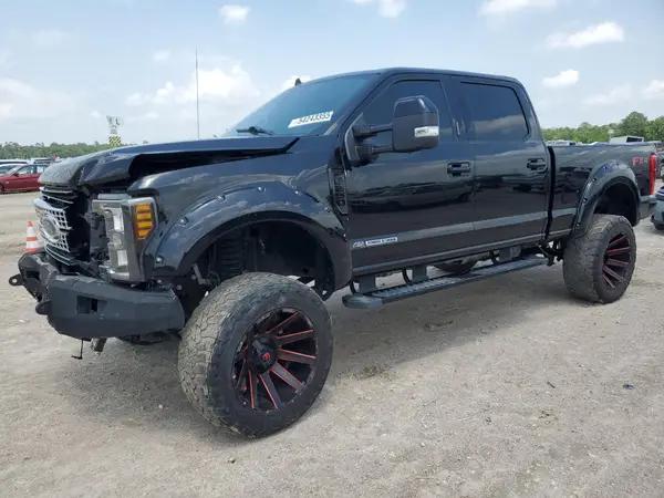 FORD F250