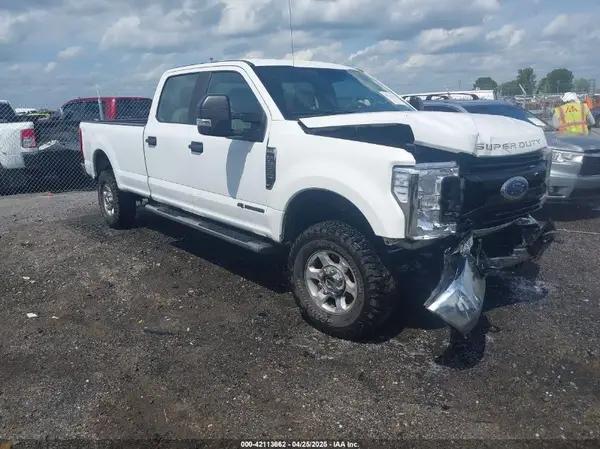 FORD F250