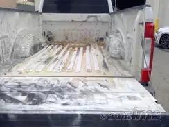 FORD F250