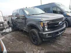 FORD F250