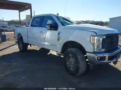 FORD F250