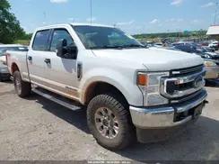 FORD F250