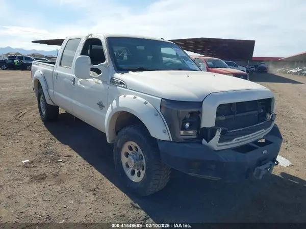 FORD F250