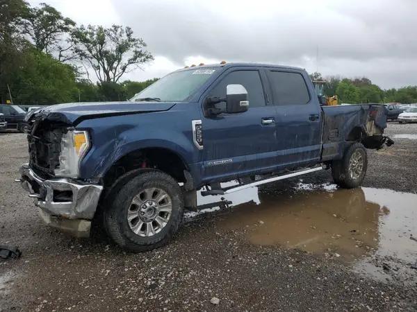 FORD F250