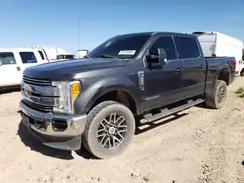 FORD F250