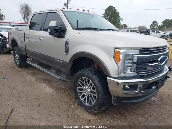 FORD F250