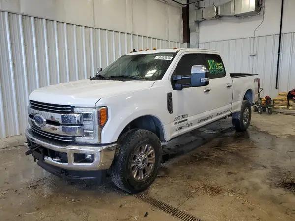 FORD F250