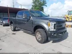 FORD F250