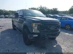 FORD F250