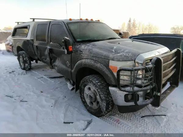 FORD F250