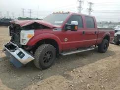 FORD F250