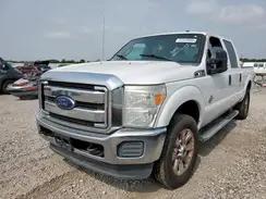 FORD F250