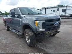FORD F250