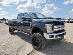 FORD F250