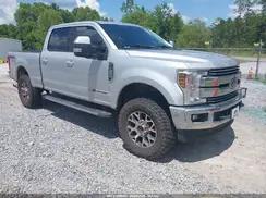 FORD F250