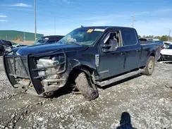 FORD F250