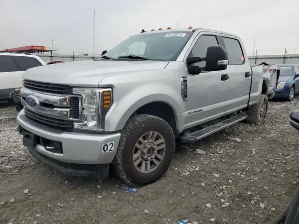 FORD F250
