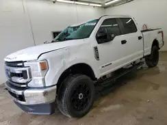 FORD F250