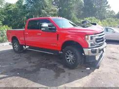 FORD F250
