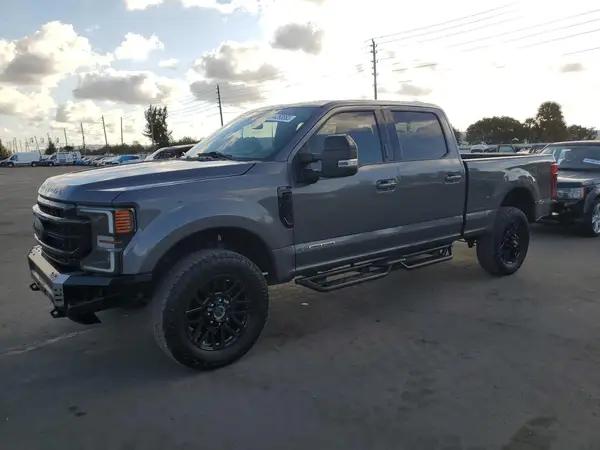 FORD F250