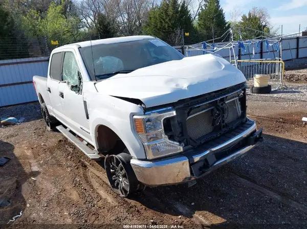 FORD F250