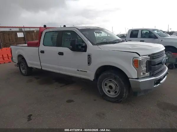 FORD F350