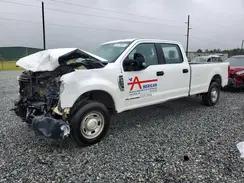 FORD F350