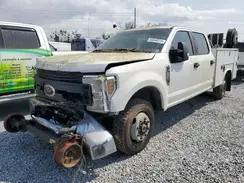 FORD F350