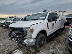 FORD F350