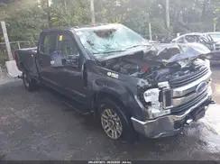 FORD F350