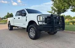 FORD F350