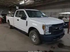 FORD F250