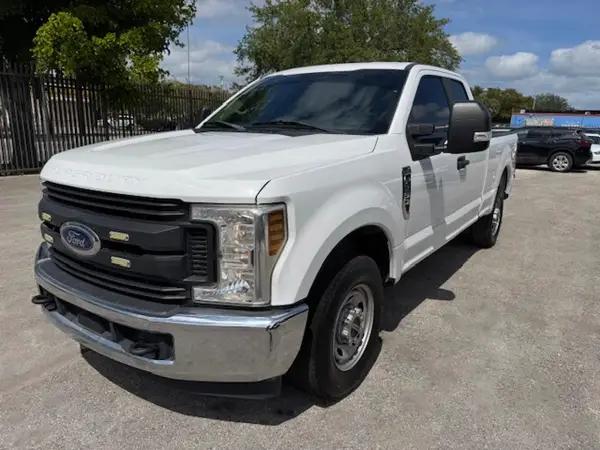 FORD F250