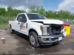 FORD F250
