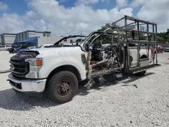 FORD F250