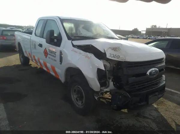 FORD F250