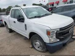 FORD F250