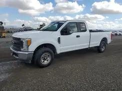 FORD F250