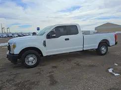 FORD F250