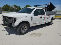 FORD F250